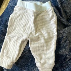 Baby pants